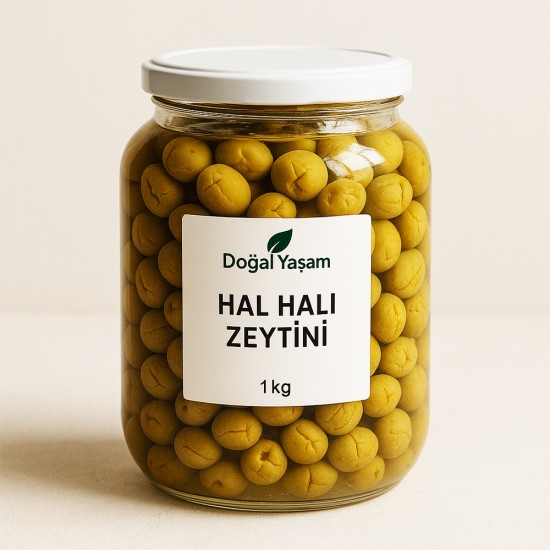Hal Halı Zeytini Hal Halı Zeytini